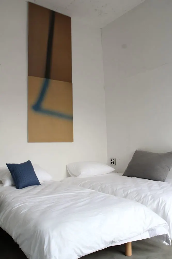 Ihouse Chinchin Hotel Seoul Guest house