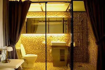 Ihouse Chinchin Hotel Seoul South Korea