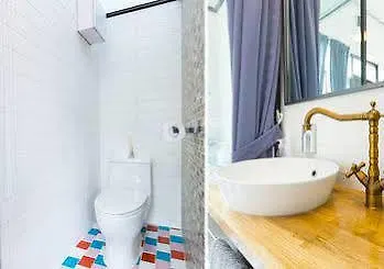 Ihouse Chinchin Hotel Seoul 2*,