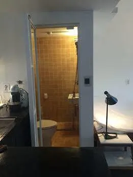 ** Guest house Ihouse Chinchin Hotel Seoul South Korea