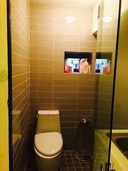 Ihouse Chinchin Hotel Seoul