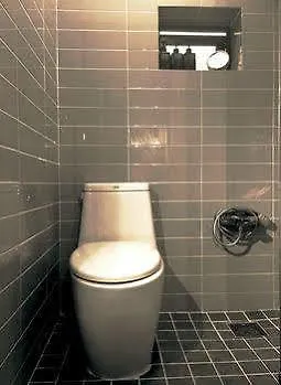 Guest house Ihouse Chinchin Hotel Seoul