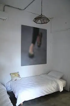 Ihouse Chinchin Hotel Seoul
