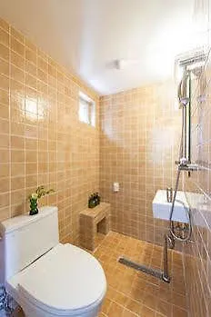 Hotel Ihouse Chinchin Seul