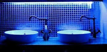 Hotel Ihouse Chinchin Seul Corea del Sud