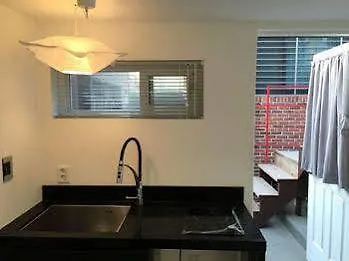Hotel Ihouse Chinchin Seul