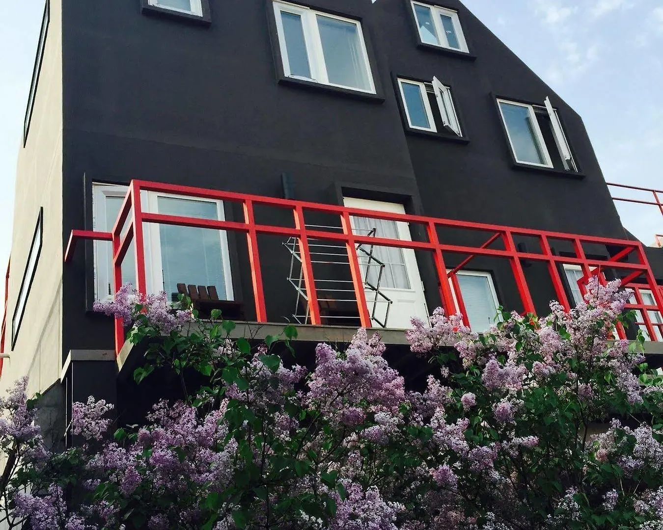 Hotel Ihouse Chinchin Seul 2*,
