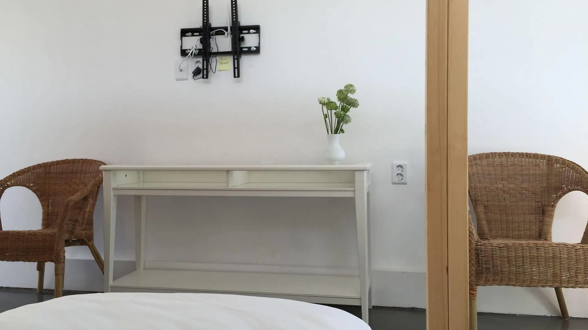 Hotel Ihouse Chinchin Seul Affittacamere